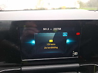 Mercedes-benz b200d advantage automaat, l-172-bs - afbeelding 3 van  12