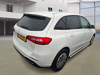 Mercedes-benz b200d advantage automaat, l-172-bs - afbeelding 5 van  12