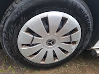 Mercedes-benz b200d advantage automaat, l-172-bs - afbeelding 8 van  12