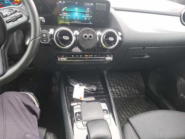 Mercedes-benz b200d advantage automaat, l-172-bs - afbeelding 11 van  12