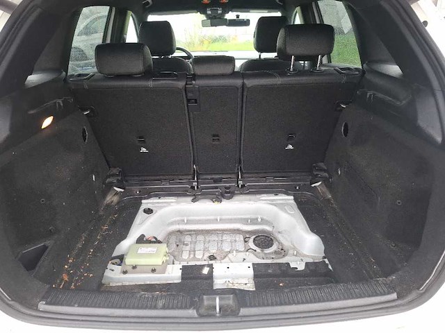 Mercedes-benz b200d advantage automaat, l-172-bs - afbeelding 2 van  12