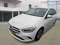 Mercedes-benz b200d advantage automaat, l-172-bs - afbeelding 1 van  12