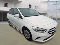 Mercedes-benz b200d advantage automaat, l-172-bs - afbeelding 6 van  12