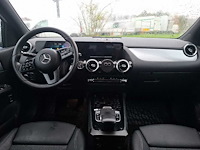 Mercedes-benz b200d advantage automaat, l-172-bs - afbeelding 10 van  12