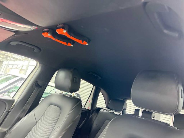 Mercedes-benz b200d advantage automaat, l-565-bd - afbeelding 2 van  11
