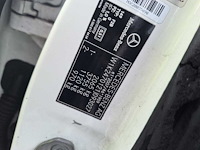 Mercedes-benz b200d advantage automaat, l-565-bd - afbeelding 3 van  11
