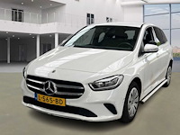 Mercedes-benz b200d advantage automaat, l-565-bd - afbeelding 1 van  11