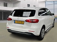 Mercedes-benz b200d advantage automaat, l-565-bd - afbeelding 4 van  11