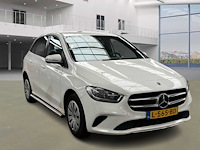 Mercedes-benz b200d advantage automaat, l-565-bd - afbeelding 5 van  11