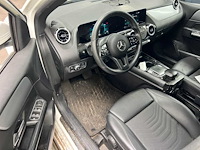 Mercedes-benz b200d advantage automaat, l-565-bd - afbeelding 8 van  11