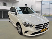 Mercedes-benz b200d advantage automaat, l-905-bd - afbeelding 3 van  9