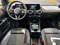 Mercedes-benz b200d advantage automaat, l-905-bd - afbeelding 7 van  9