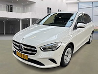 Mercedes-benz b200d advantage automaat, l-905-bd - afbeelding 1 van  9