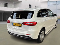 Mercedes-benz b200d advantage automaat, l-905-bd - afbeelding 2 van  9