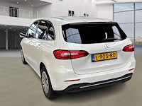 Mercedes-benz b200d advantage automaat, l-905-bd - afbeelding 4 van  9