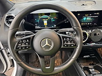 Mercedes-benz b200d advantage automaat, l-905-bd - afbeelding 8 van  9