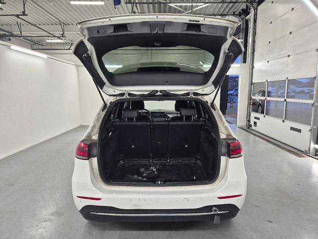 Mercedes-benz b200d automaat, n-506-td - afbeelding 10 van  10