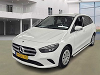 Mercedes-benz b200d automaat, n-506-td - afbeelding 1 van  5