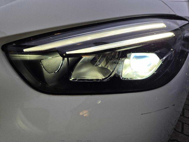 Mercedes-benz b200d automaat, n-506-td - afbeelding 2 van  9