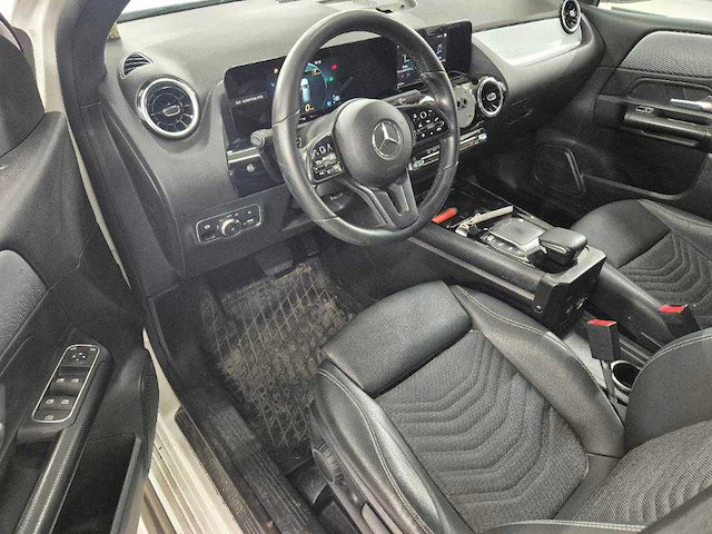 Mercedes-benz b200d automaat, n-506-td - afbeelding 5 van  9