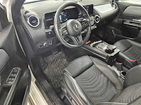 Mercedes-benz b200d automaat, n-506-td - afbeelding 5 van  9