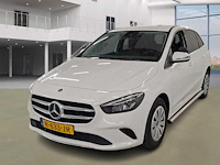 Mercedes-benz b200d automaat, n-633-jr - afbeelding 1 van  10