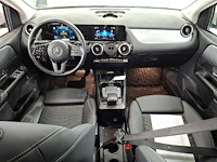 Mercedes-benz b200d automaat, n-633-jr - afbeelding 8 van  10