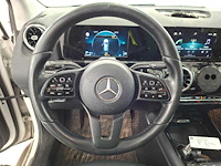Mercedes-benz b200d automaat, n-633-jr - afbeelding 10 van  10
