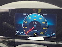 Mercedes-benz b200d automaat, n-633-jr - afbeelding 2 van  10