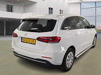 Mercedes-benz b200d automaat, n-633-jr - afbeelding 4 van  10