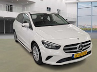 Mercedes-benz b200d automaat, n-633-jr - afbeelding 5 van  10