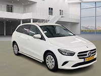 Mercedes-benz b200d automaat, p-469-gv - afbeelding 2 van  4