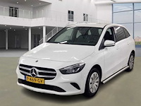 Mercedes-benz b200d automaat, p-469-gv - afbeelding 1 van  5