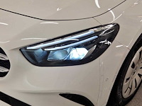 Mercedes-benz b200d automaat, p-469-gv - afbeelding 2 van  5