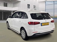 Mercedes-benz b200d automaat, p-469-gv - afbeelding 4 van  5