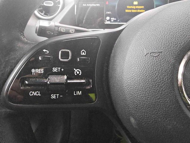 Mercedes-benz b200d automaat, p-621-lz - afbeelding 2 van  16