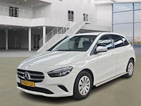 Mercedes-benz b200d automaat, p-621-lz - afbeelding 1 van  16
