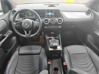 Mercedes-benz b200d automaat, p-621-lz - afbeelding 12 van  16
