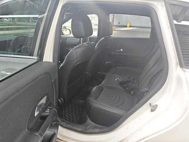 Mercedes-benz b200d automaat, p-621-lz - afbeelding 14 van  16