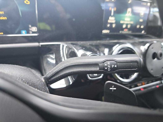 Mercedes-benz b200d automaat, p-621-lz - afbeelding 16 van  16