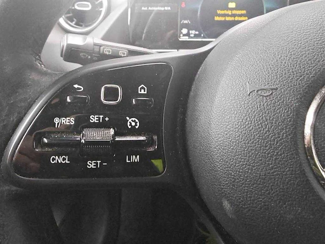 Mercedes-benz b200d automaat, p-621-lz - afbeelding 2 van  16