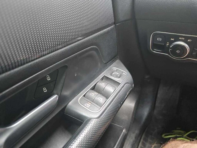 Mercedes-benz b200d automaat, p-621-lz - afbeelding 3 van  16