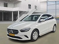 Mercedes-benz b200d automaat, p-621-lz