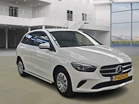 Mercedes-benz b200d automaat, p-621-lz - afbeelding 9 van  16