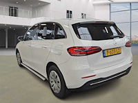 Mercedes-benz b200d automaat, p-635-lz - afbeelding 4 van  6