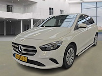 Mercedes-benz b200d automaat, p-635-lz - afbeelding 1 van  5