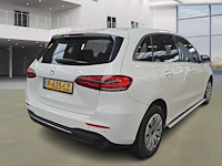 Mercedes-benz b200d automaat, p-635-lz - afbeelding 2 van  5