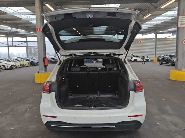 Mercedes-benz b200d automaat, p-635-lz - afbeelding 4 van  5