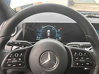 Mercedes-benz b200d automaat, p-670-lz - afbeelding 1 van  2