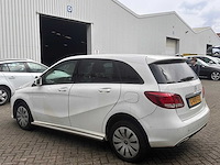 Mercedes-benz b220 d ambition automaat, g-410-fg - afbeelding 6 van  11